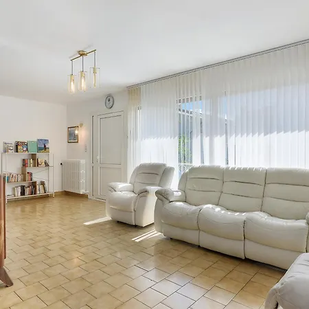 Maison Grenoblois