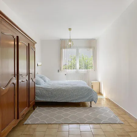 Maison Grenoblois エイバン