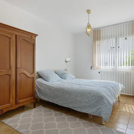 Διαμέρισμα Maison Grenoblois *