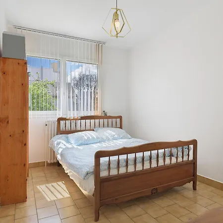 Maison Grenoblois エイバン