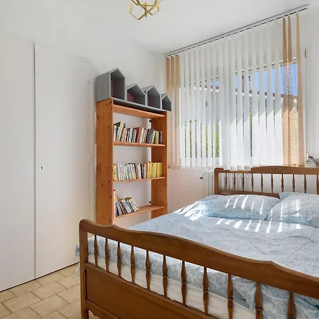 Maison Grenoblois Διαμέρισμα