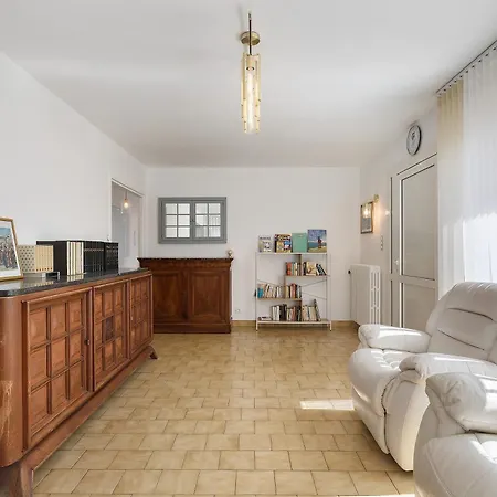 Maison Grenoblois *