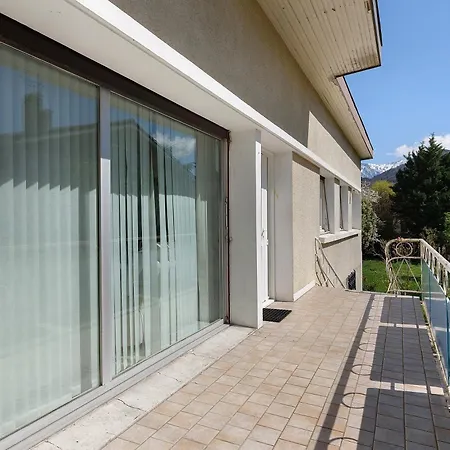 Maison Grenoblois *