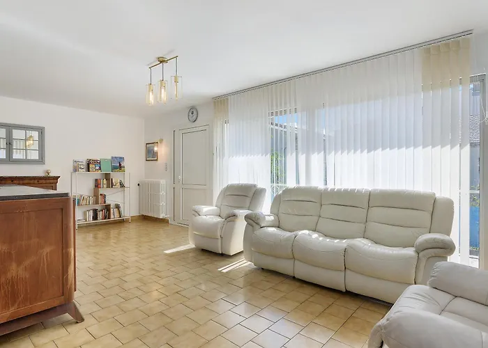 Maison Grenoblois