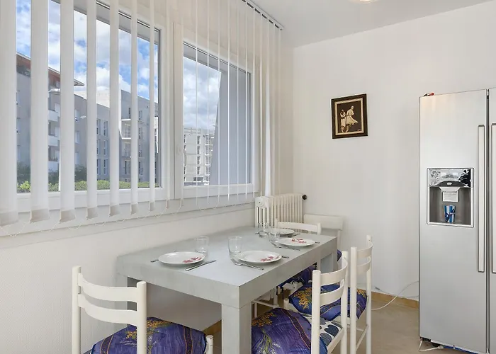 Maison Grenoblois