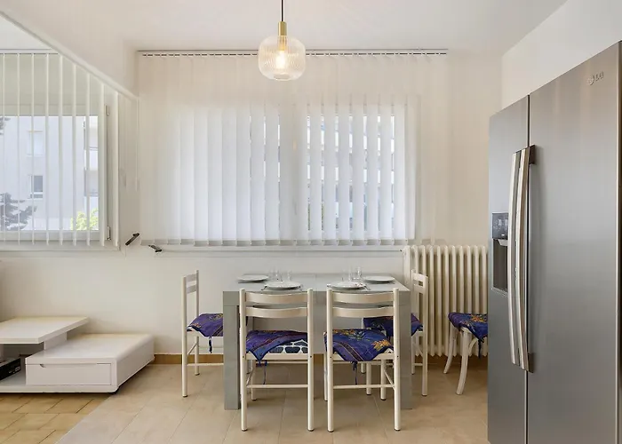 Maison Grenoblois Lägenhet *